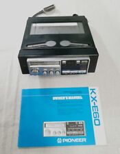 Pioneer very rare usato  San Giorgio a Cremano