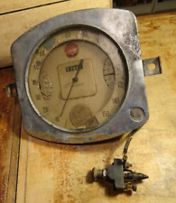 Ancien compteur vitesse d'occasion  Toulouse-