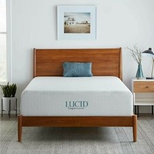 Gel memory foam for sale  Houston
