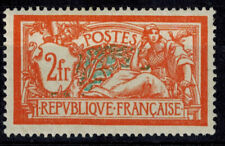 Timbre type merson d'occasion  Mormant