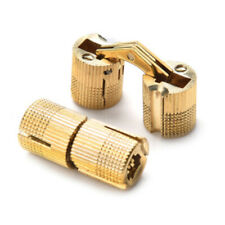 4pcs 12mm brass for sale  HATFIELD