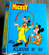 Album mickey 1378 d'occasion  Diarville