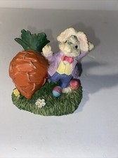 Resin bunny rabbit for sale  Woonsocket