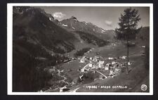 Arabba sasso cappello usato  Bozen