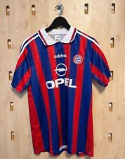 Bayern münchen 1995 gebraucht kaufen  Paderborn