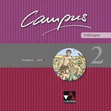 Campus palette campus gebraucht kaufen  Berlin