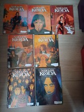 Lot niklos koda d'occasion  Verdun