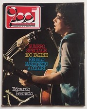 Rivista ciao 2001 usato  Ferrara
