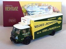 Renault saviem jl20 d'occasion  Cesson-Sévigné