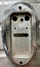Lucas tail light for sale  UK