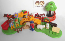 Playmobil 123 junior d'occasion  Saint-Gilles-Croix-de-Vie