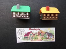 Dorfidylle ... 1999 gebraucht kaufen  Groß-Zimmern