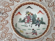 Bol ancien porcelaine d'occasion  Écommoy
