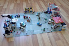 Lego city 6394 gebraucht kaufen  Altshausen