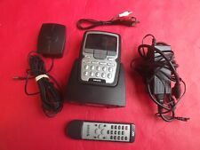 Sirius jvc sr1000 for sale  Chino