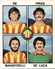 Figurina new calciatori usato  Italia