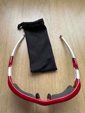 Genuine oakley flak for sale  HINCKLEY
