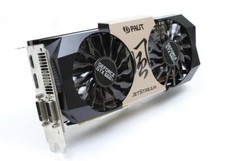 Palit geforce gtx gebraucht kaufen  Berlin