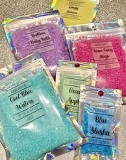 Simmering granules crystals for sale  COVENTRY