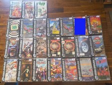 Sega saturn sammlungsauflösun gebraucht kaufen  Diedorf