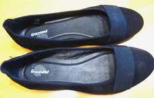 Graceland ballerinas textil gebraucht kaufen  Oberlichtenau