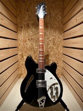 Rickenbacker 360 jetglo d'occasion  Expédié en Belgium