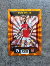 Card panini score usato  Vimodrone