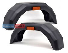 Pair inch plastic for sale  PERSHORE