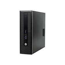 Prodesk 600 sff d'occasion  France