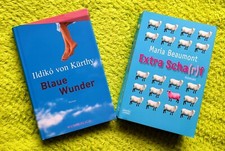 Ildiko kürthy blaue gebraucht kaufen  Berlin