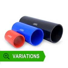 Silicone hose straight for sale  MIRFIELD