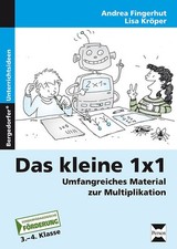 Kleine 1x1 gebraucht kaufen  Berlin