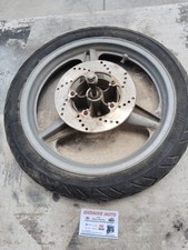 Cerchio anteriore piaggio usato Cerchio anteriore piaggio usato  Saviano