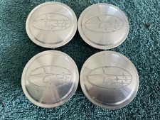 Set genuine subaru for sale  MELTON MOWBRAY