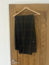 Tartan tweeds men for sale  STRATHAVEN
