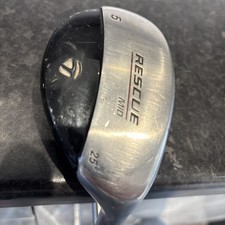 taylormade rescue for sale  TAMWORTH