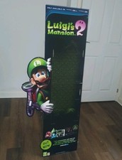 Nintendo 3ds luigi for sale  LEEDS