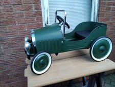 Childs metal pedal for sale  DEESIDE
