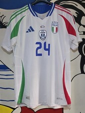 Maglia calcio cambiaso usato  Rieti