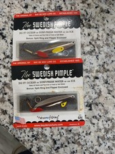 Lot swedish pimple for sale  Corinth