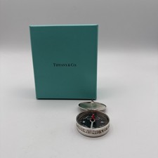 Tiffany sterling silver for sale  Los Angeles