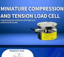 Inline load cell for sale  Shippensburg