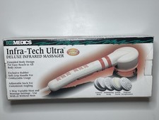 Homedics infra tech for sale  Dover