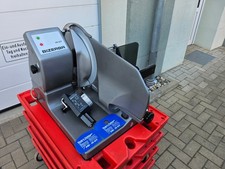 Aufschnittmaschine allesschnei gebraucht kaufen  Neustadt an der Orla
