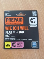 0170 vip sim gebraucht kaufen  Dornum