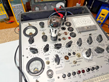 Rca globe 245 for sale  Apex