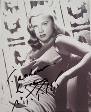 Nita talbot signed for sale  Prattville