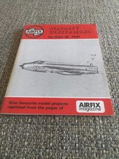 Aircraft conversions airfix for sale  SOUTHAMPTON