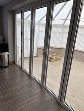 External grade fold for sale  CHESTER LE STREET