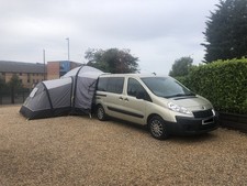 Peugeot independence multi for sale  GRAYS
